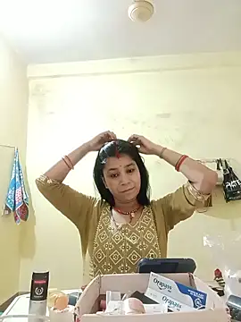 Snapshot of Sangita_g chatting on 06/20/26, 04:26 Sangita g online show from 06/20/26, 04:26
