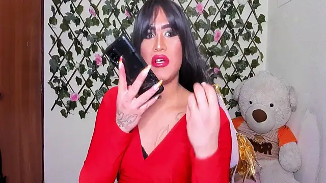 melani ferraraa  online show from 11/20/25, 05:07