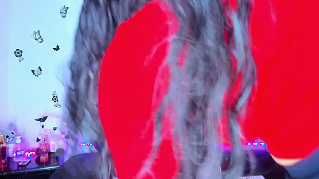 melani ferraraa  online show from 03/29/26, 03:50