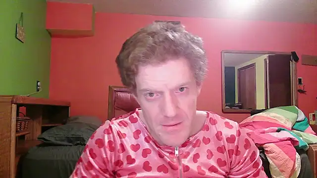 glamtransgoddess15 online show from 11/05/25, 01:27