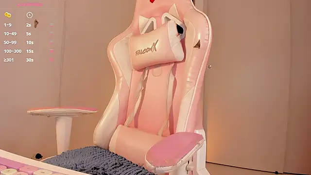 eva  s online show from 03/16/26, 09:19