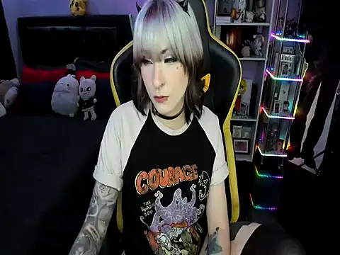 Yummy dark online show from 01/12/26, 10:15