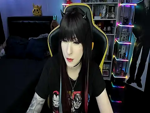 Yummy dark online show from 02/26/26, 06:23