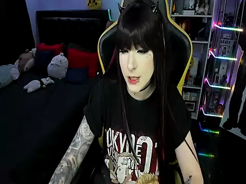 Yummy dark online show from 03/31/26, 10:21