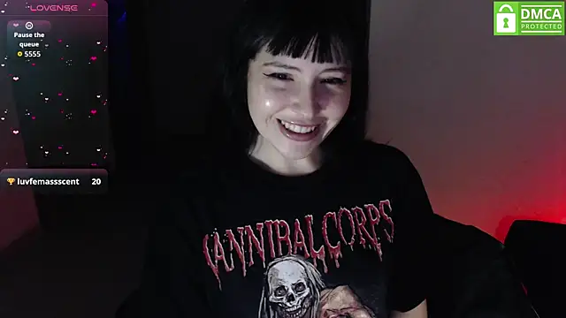 just meko online show from 12/19/25, 01:34