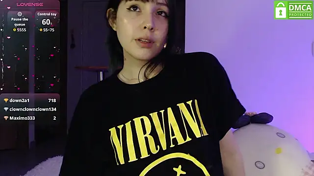 just meko online show from 02/03/26, 03:26