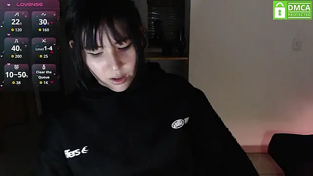 just meko online show from 02/09/26, 03:54