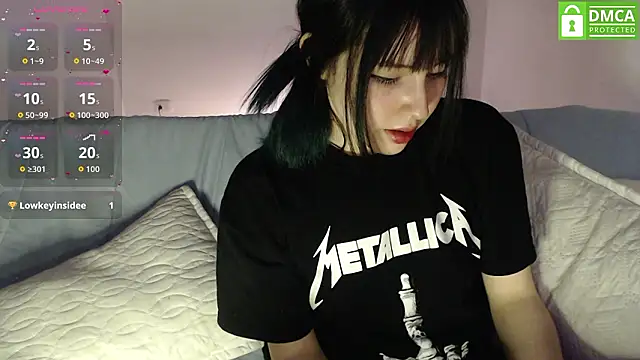 just meko online show from 03/04/26, 01:55