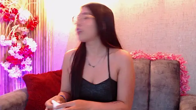 Valk submissive online show from 02/12/26, 04:40