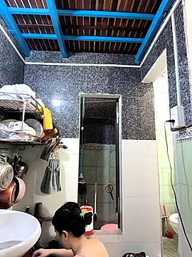 Okleotina9 online show from 02/01/26, 03:49