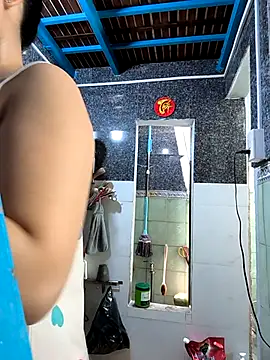 Okleotina9 online show from 04/19/26, 03:50