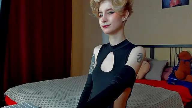 Angel Julles online show from 11/03/25, 01:08