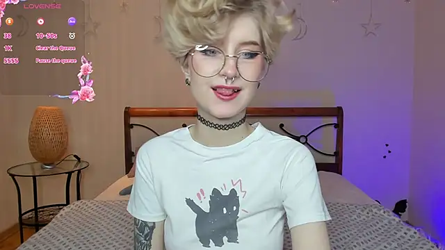 Angel Julles online show from 11/06/25, 01:28