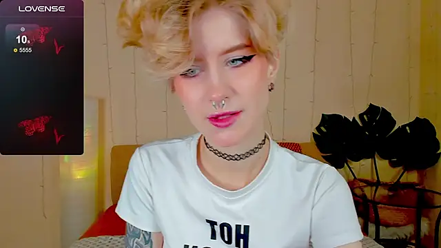 Angel Julles online show from 11/08/25, 12:55