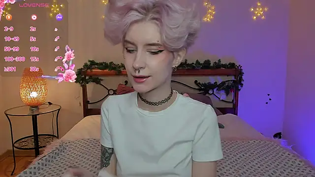 Angel Julles online show from 12/14/25, 04:12