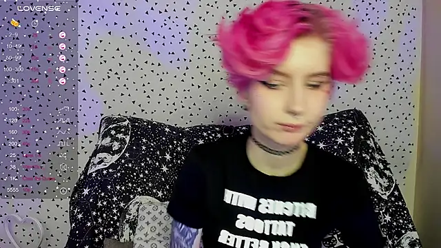 Angel Julles online show from 02/06/26, 02:16