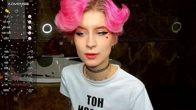 Angel Julles online show from 02/19/26, 01:12