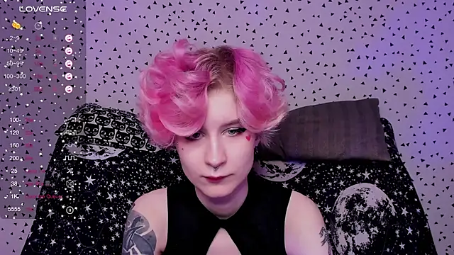 Angel Julles online show from 04/11/26, 07:51