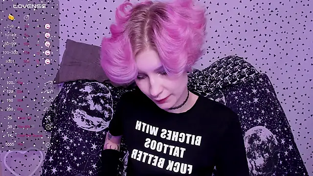 Angel Julles online show from 04/23/26, 03:08