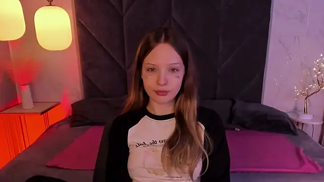 Iris Fresh online show from 12/05/25, 08:49