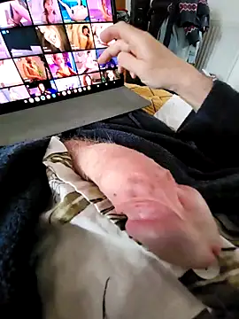 cum daily1 online show from 04/15/26, 08:10