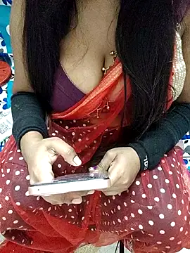 Rithikasangupta online show from 11/29/25, 03:15