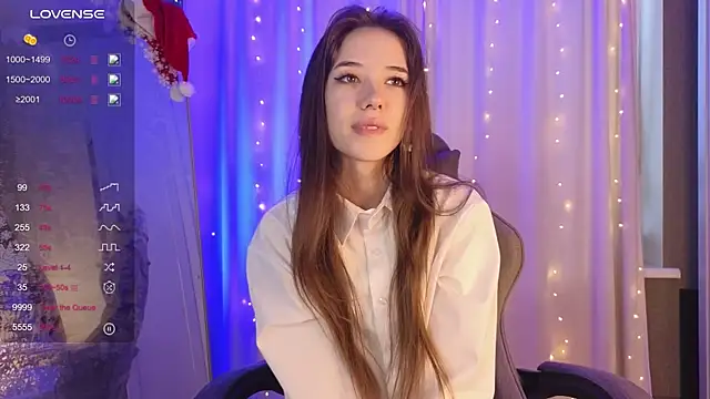 tinyanie online show from 01/09/26, 06:05