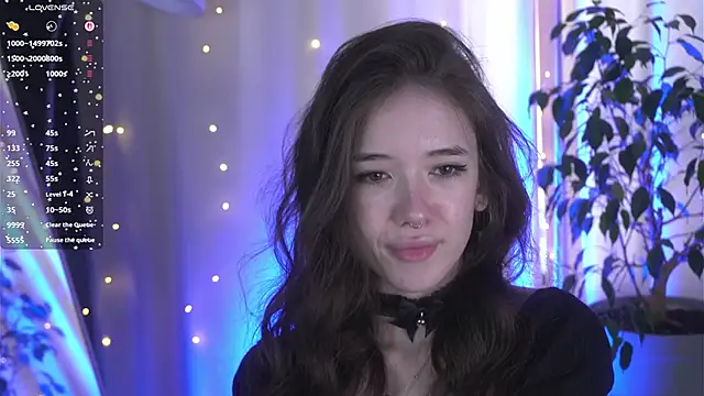 tinyanie online show from 01/18/26, 06:06