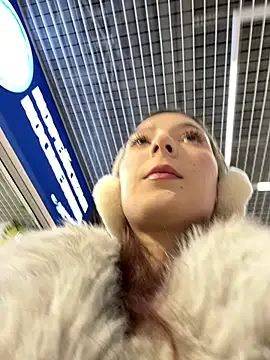 LilluKatten online show from 12/20/25, 09:38