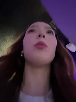 LilluKatten online show from 03/12/26, 01:28