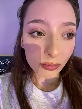 LilluKatten online show from 03/14/26, 12:43