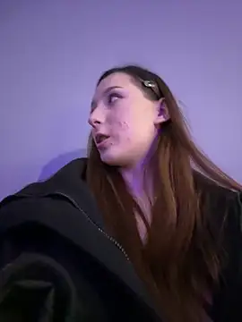 LilluKatten online show from 03/23/26, 11:47