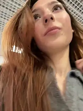 LilluKatten online show from 03/31/26, 11:43