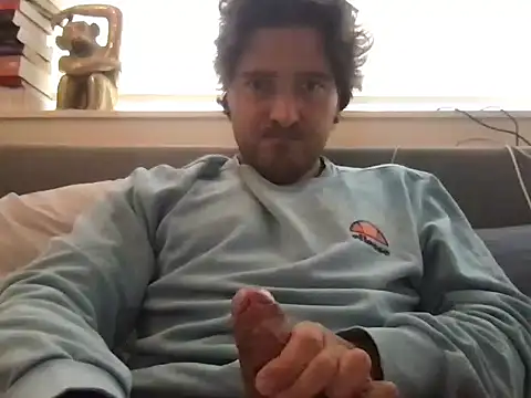 dutchpieter95 online show from 10/30/25, 11:33