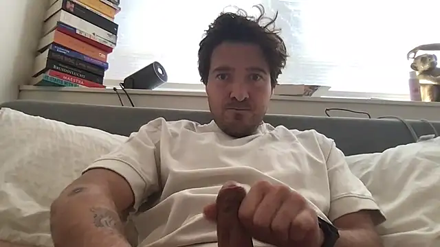 dutchpieter95 online show from 04/22/26, 06:38