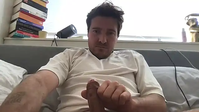 dutchpieter95 online show from 06/16/26, 07:11