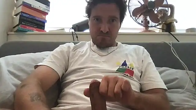 dutchpieter95 online show from 07/19/26, 12:42