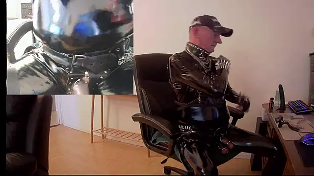 NahkaSami online show from 04/21/26, 10:43