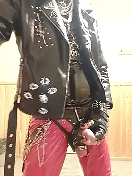 NahkaSami online show from 04/25/26, 10:40