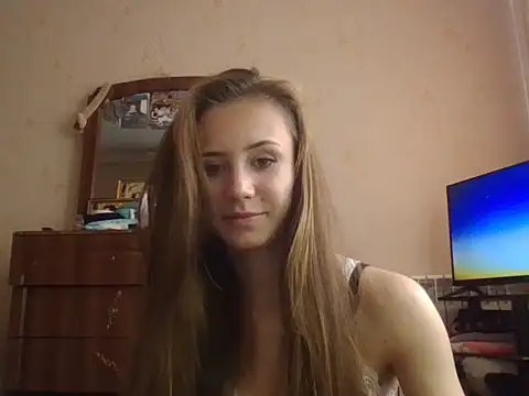 MyLittle Flame online show from 03/27/26, 10:26