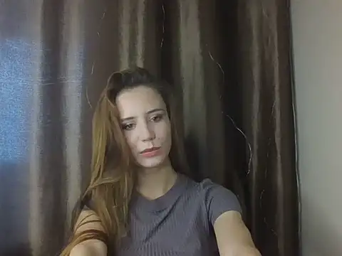 MyLittle Flame online show from 03/29/26, 10:15