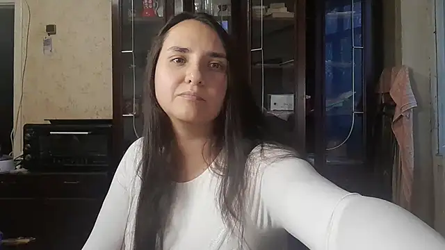 VoulezVous Angel online show from 12/03/25, 01:20