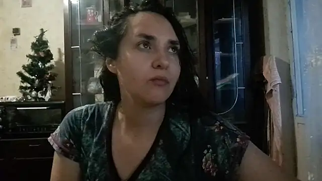 VoulezVous Angel online show from 12/15/25, 05:44