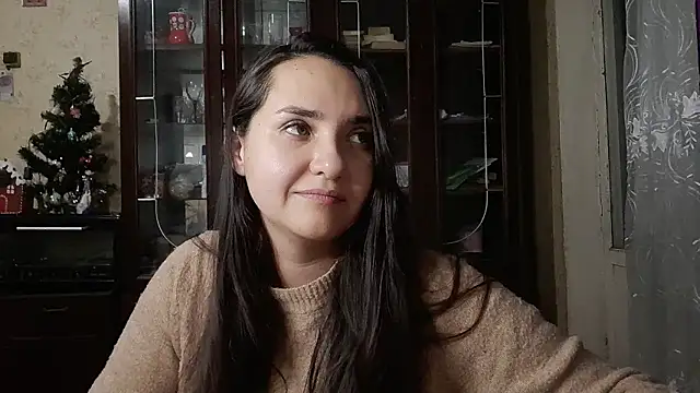 VoulezVous Angel online show from 01/14/26, 02:28