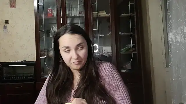 VoulezVous Angel online show from 02/03/26, 01:26