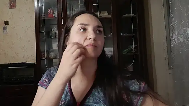 VoulezVous Angel online show from 02/03/26, 02:53