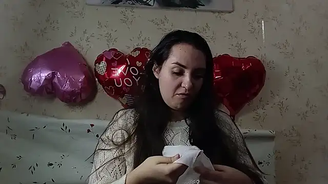 VoulezVous Angel online show from 02/06/26, 10:29