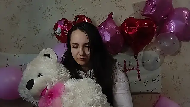 VoulezVous Angel online show from 02/09/26, 01:37