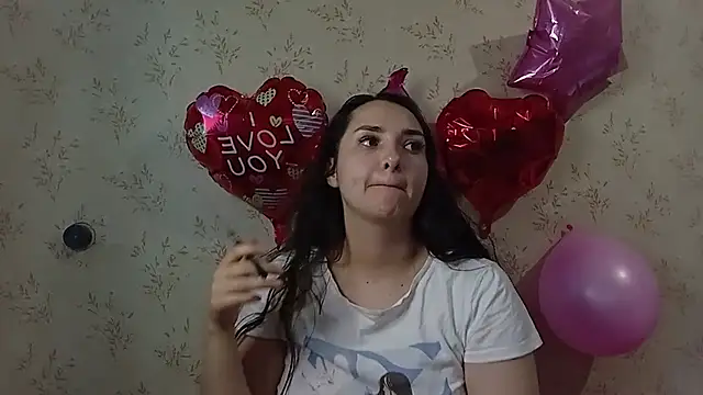 VoulezVous Angel online show from 02/11/26, 06:18