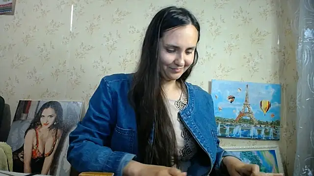 Snapshot of VoulezVous_Angel chatting on 05/31/26, 06:31 VoulezVous Angel online show from 05/31/26, 06:31